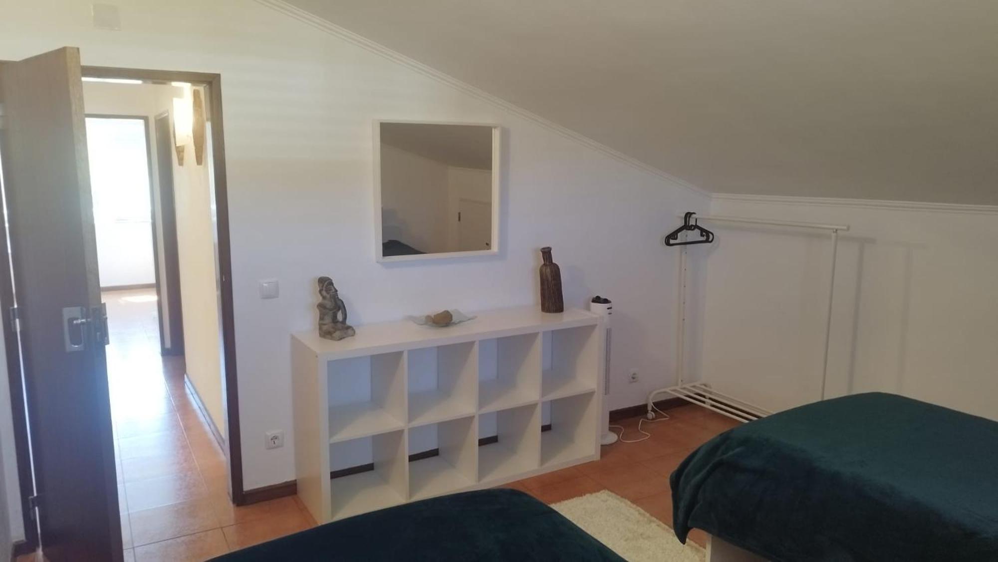 Alojamento 3 Vistas Sintra Eksteriør billede