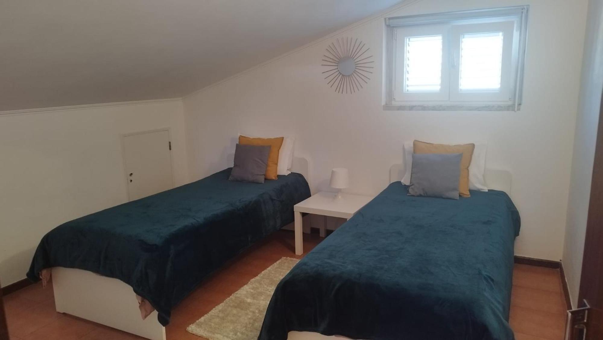 Alojamento 3 Vistas Sintra Eksteriør billede